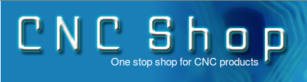CNC Shop